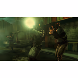 2K The Darkness II Standard Allemand, Anglais, Espagnol, Français PC