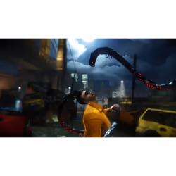 2K The Darkness II Standard Allemand, Anglais, Espagnol, Français PC - Vue supplémentaire 4