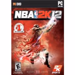 Take-Two Interactive NBA 2K12, PC, Tout le monde
