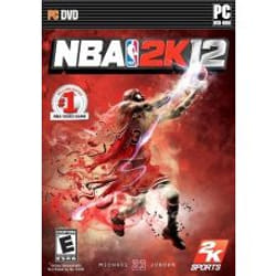 Take-Two Interactive NBA 2K12 PC