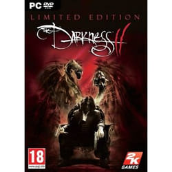 Take-Two Interactive The Darkness II PC
