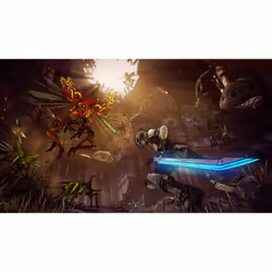 2K Borderlands 2: Game of the Year Edition, PC, Mode Multiplayer, M (Mature), Support physique