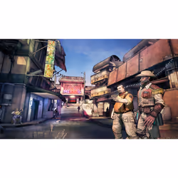 2K Borderlands 2: Game of the Year Edition Allemand, Anglais, Chinois simplifié, Coréen, Espagnol, Français, Italien, Japonais PC - Vue supplémentaire 11