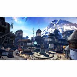 2K Borderlands 2: Game of the Year Edition Allemand, Anglais, Chinois simplifié, Coréen, Espagnol, Français, Italien, Japonais PC - Vue supplémentaire 13