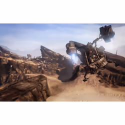 2K Borderlands 2: Game of the Year Edition Allemand, Anglais, Chinois simplifié, Coréen, Espagnol, Français, Italien, Japonais PC - Vue supplémentaire 15