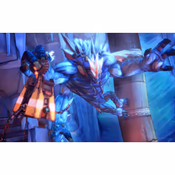 2K Borderlands 2: Game of the Year Edition Allemand, Anglais, Chinois simplifié, Coréen, Espagnol, Français, Italien, Japonais PC - Vue supplémentaire 16