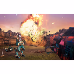 2K Borderlands 2: Game of the Year Edition Allemand, Anglais, Chinois simplifié, Coréen, Espagnol, Français, Italien, Japonais PC - Vue supplémentaire 20
