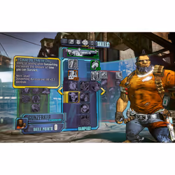 2K Borderlands 2: Game of the Year Edition Allemand, Anglais, Chinois simplifié, Coréen, Espagnol, Français, Italien, Japonais PC - Vue supplémentaire 22