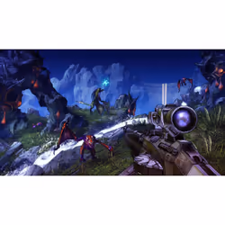 2K Borderlands 2: Game of the Year Edition Allemand, Anglais, Chinois simplifié, Coréen, Espagnol, Français, Italien, Japonais PC - Vue supplémentaire 23
