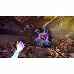 2K Borderlands 2: Game of the Year Edition Allemand, Anglais, Chinois simplifié, Coréen, Espagnol, Français, Italien, Japonais PC - Vue supplémentaire 25