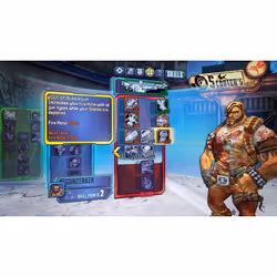 2K Borderlands 2: Game of the Year Edition Allemand, Anglais, Chinois simplifié, Coréen, Espagnol, Français, Italien, Japonais PC - Vue supplémentaire 6