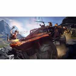 2K Borderlands 2: Game of the Year Edition Allemand, Anglais, Chinois simplifié, Coréen, Espagnol, Français, Italien, Japonais PC - Vue supplémentaire 7