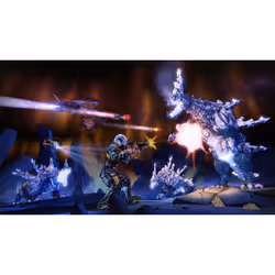 2K Borderlands : The Pre-Sequel, M (Mature)