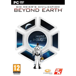 2K Sid Meier's Civilization : Beyond Earth Standard Français PC