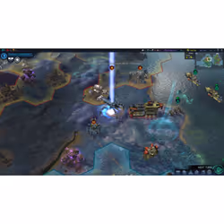 2K Sid Meier's Civilization : Beyond Earth Standard Français PC