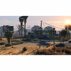 Take-Two Interactive Grand Theft Auto V, PC Standard Français