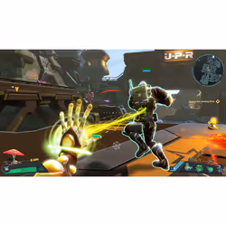 2K Battleborn, PC Standard Français