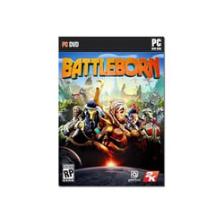 Take-Two Interactive Battleborn, PC Standard Italien