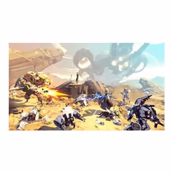 Take-Two Interactive Battleborn, PC Standard Italien
