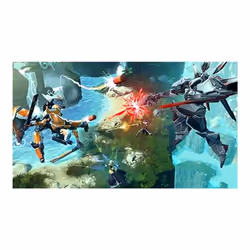 Take-Two Interactive Battleborn, PC Standard Italien