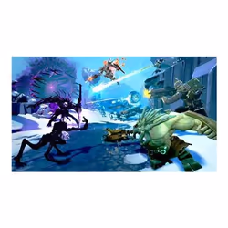 Take-Two Interactive Battleborn, PC Standard Italien - Vue supplémentaire 4