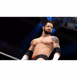 2K WWE 2K16 Standard PC
