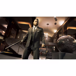 2K Mafia III Standard Allemand, Anglais, Chinois simplifié, Coréen, Espagnol, Français, Italien, Japonais, Polonais, Portugais, Russe, Tchèque PC - Vue supplémentaire 4