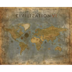 Take-Two Interactive Civilization VI, PC Standard Anglais, Français - Vue supplémentaire 2