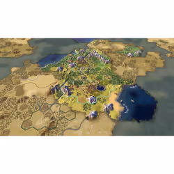 Take-Two Interactive Civilization VI, PC Standard Anglais, Français - Vue supplémentaire 4