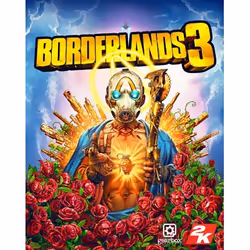 Take-Two Interactive Borderlands 3, PC, Mode Multiplayer, M (Mature)