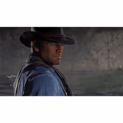 Rockstar Games Red Dead Redemption 2 Standard PC