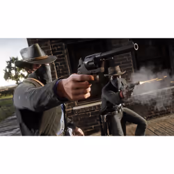Rockstar Games Red Dead Redemption 2 Standard PC