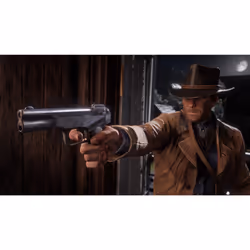 Rockstar Games Red Dead Redemption 2 Standard PC - Vue supplémentaire 4