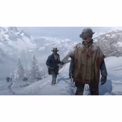 Rockstar Games Red Dead Redemption 2 Standard PC - Vue supplémentaire 6