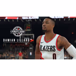 2K NBA 2K18 Standard Nintendo Switch - Vue supplémentaire 10