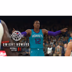 2K NBA 2K18 Standard Nintendo Switch - Vue supplémentaire 11