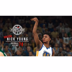 2K NBA 2K18 Standard Nintendo Switch - Vue supplémentaire 12
