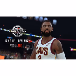 2K NBA 2K18 Standard Nintendo Switch - Vue supplémentaire 8