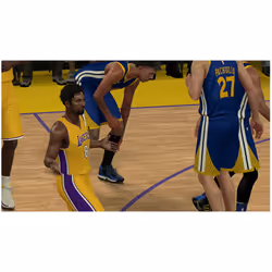 Nintendo NBA 2K18, Switch Standard Nintendo Switch