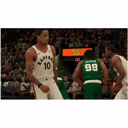 Nintendo NBA 2K18, Switch Standard Nintendo Switch