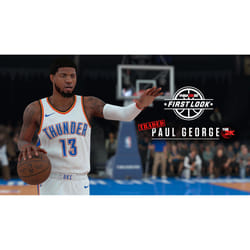 2K NBA 2K18 - Legend Edition