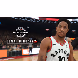 2K NBA 2K18 - Legend Edition