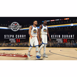 2K NBA 2K18 - Legend Edition