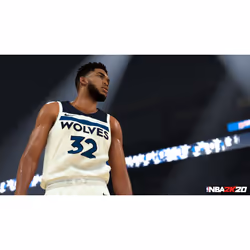 2K NBA 2K20 Standard Nintendo Switch - Vue supplémentaire 5