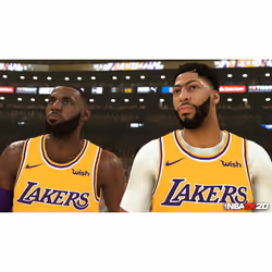 2K NBA 2K20 Standard Nintendo Switch - Vue supplémentaire 7