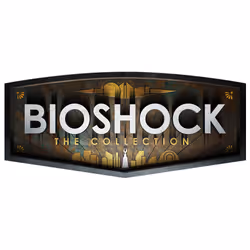 2K BioShock : The Collection Standard Nintendo Switch
