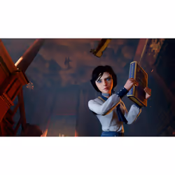 2K BioShock : The Collection Standard Nintendo Switch