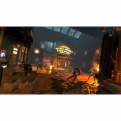 2K BioShock : The Collection Standard Nintendo Switch - Vue supplémentaire 4