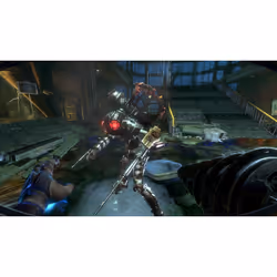 2K BioShock : The Collection Standard Nintendo Switch - Vue supplémentaire 5