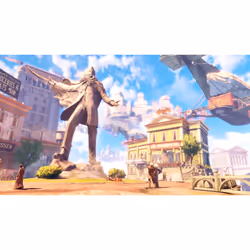 2K BioShock : The Collection Standard Nintendo Switch - Vue supplémentaire 6